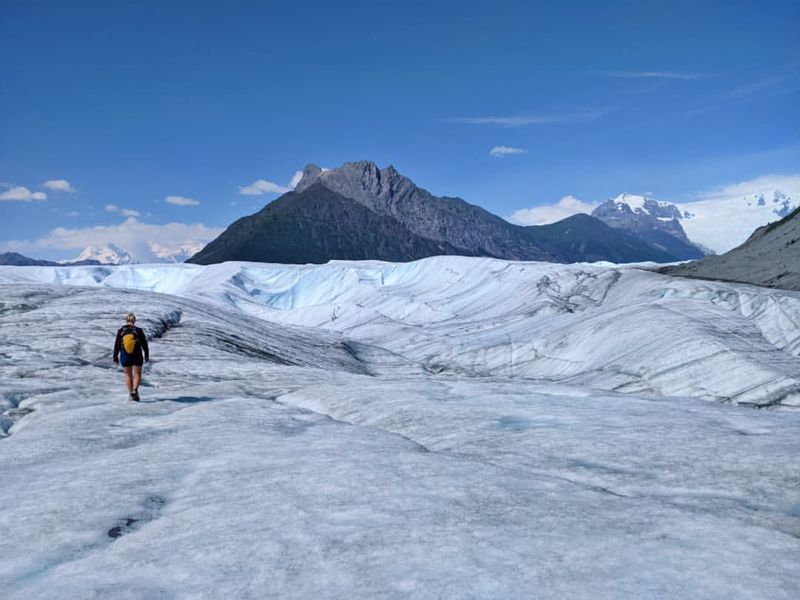 McCarthy, Alaska