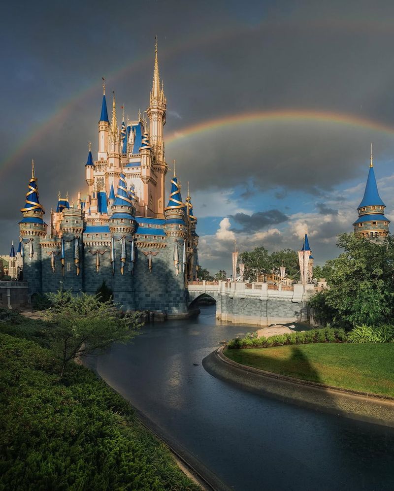 Walt Disney World