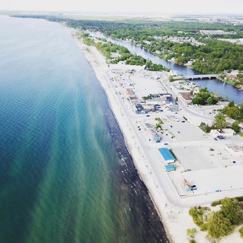 Wasaga Beach, Ontario