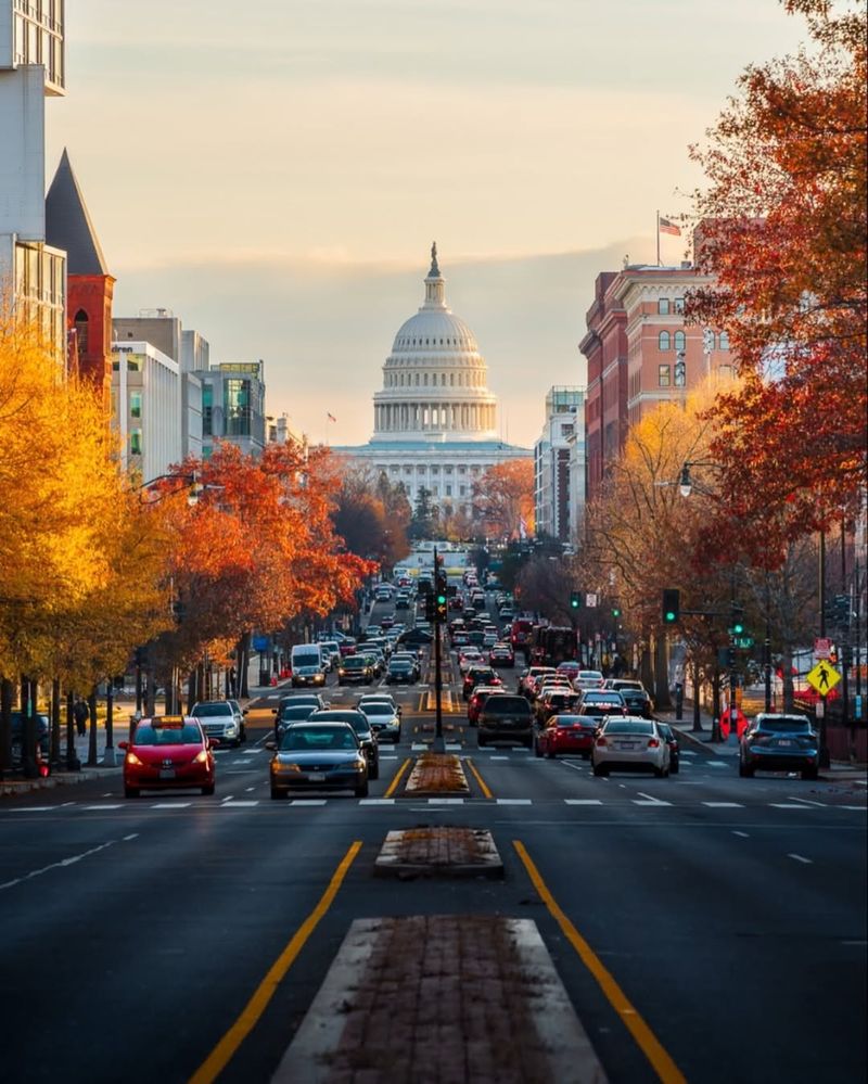 Washington, D.C.