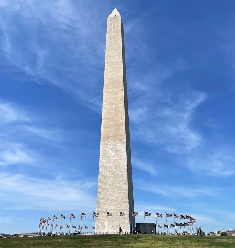 Washington Monument