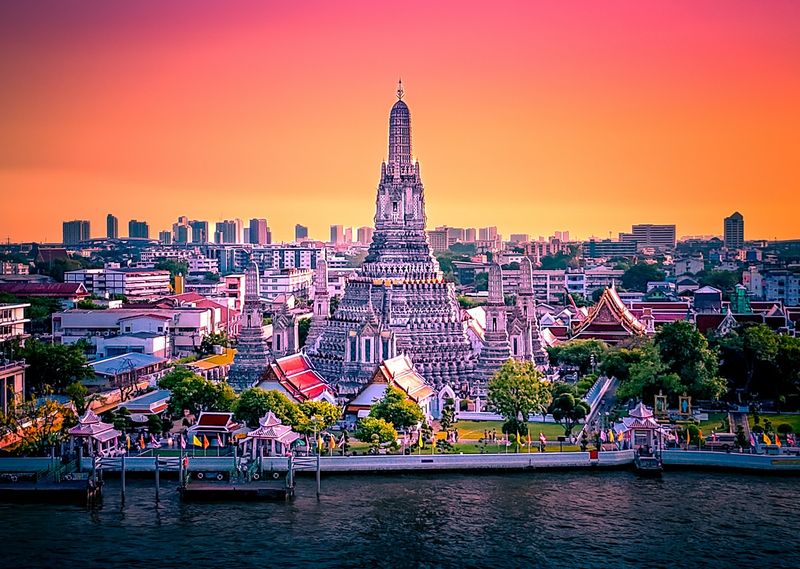 Wat Arun