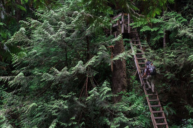 West Coast Trail