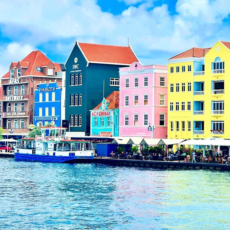 Willemstad, Curaçao