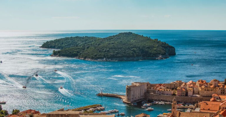 Wondering What To Do In Dubrovnik? Here Are 9 Must-See Spots In Croatia’s Top Destination