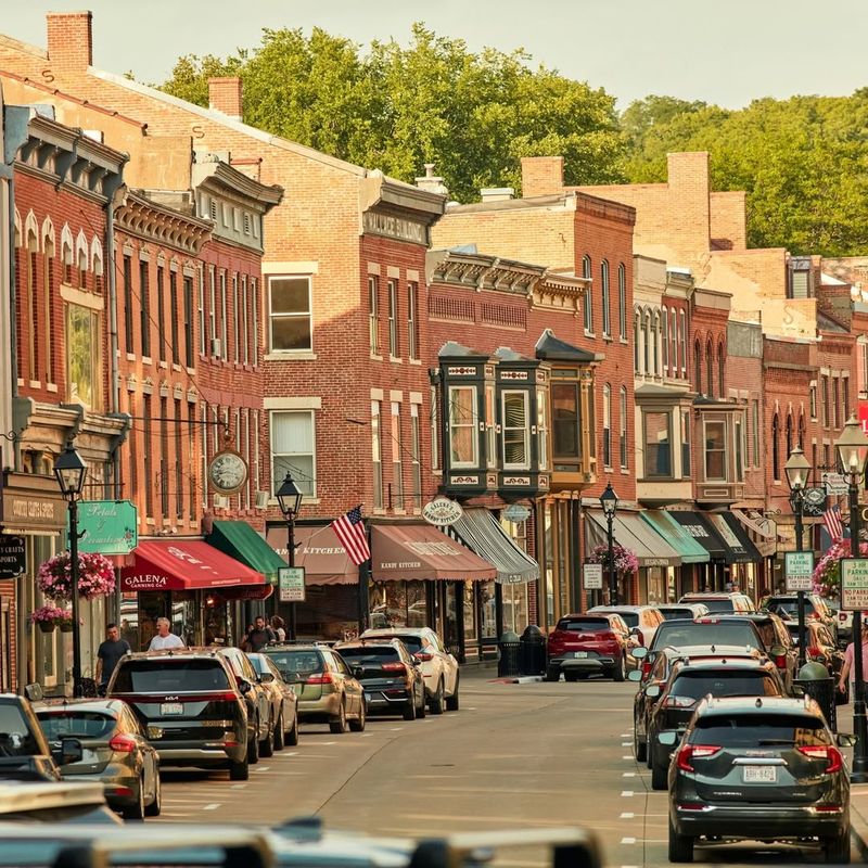 Galena, Illinois