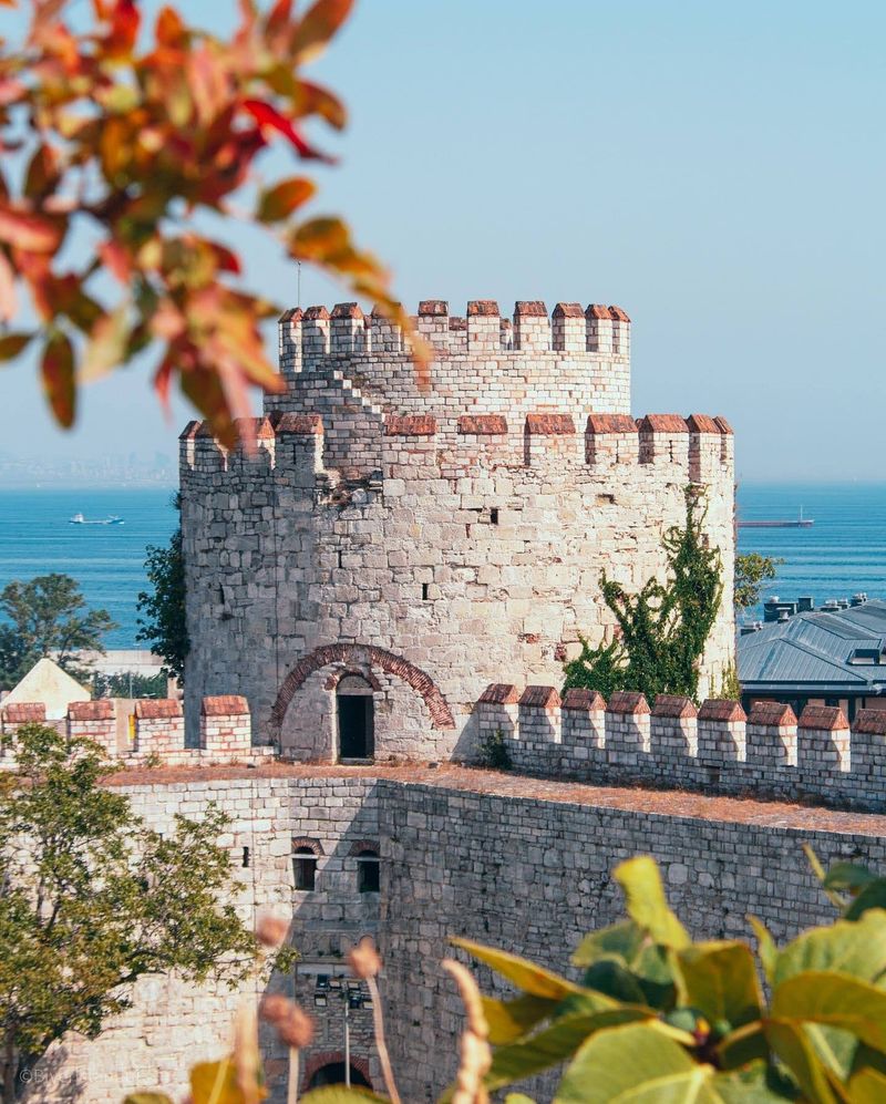 Yedikule Fortress