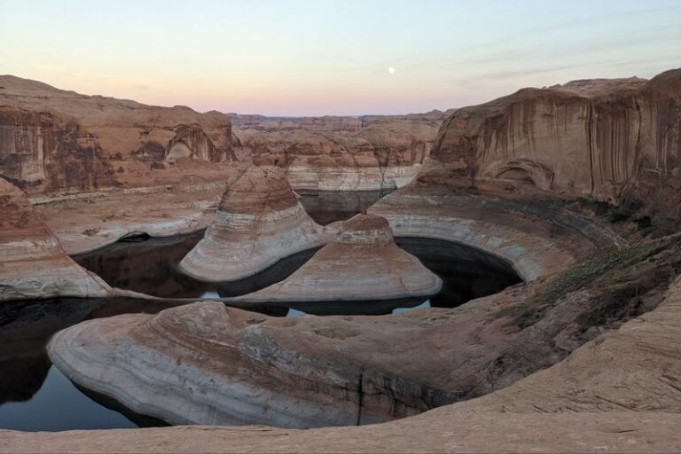 17 Canyons In The U.S. That Are Just As Stunning As The Grand Canyon