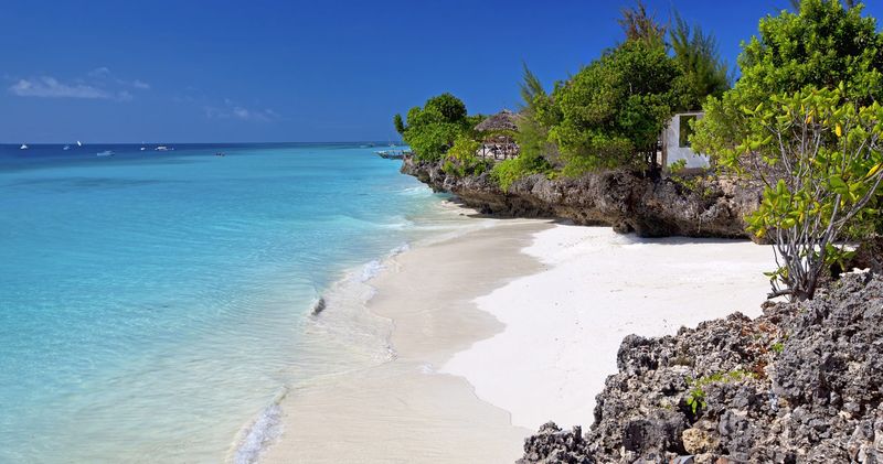 Zanzibar, Tanzania