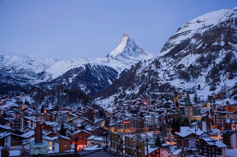 Zermatt, Switzerland