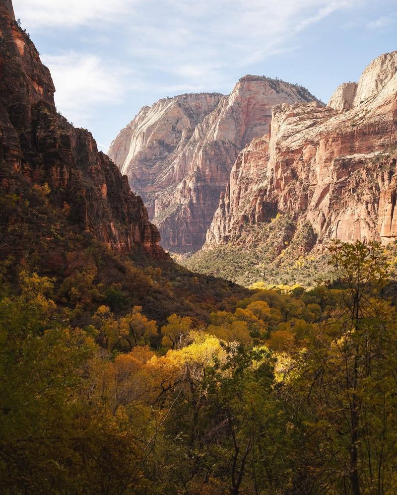 Zion National Park, Utah