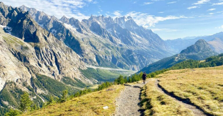 12 Epic Multi-Day Hikes That Will Test Your Limits
