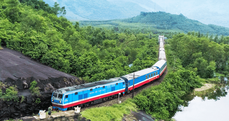 The 14 Iconic Train Trips You Can Take