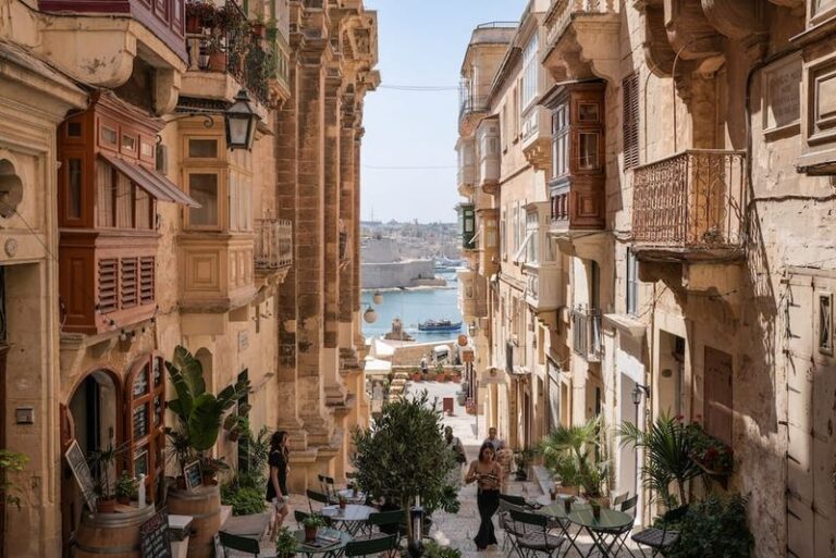 26 Most Charming Cities To Explore Before You Die