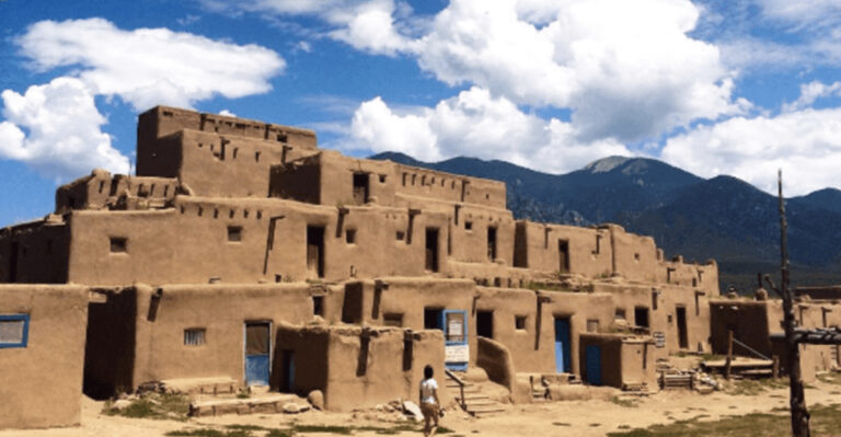 10 U.S. Destinations That Feel Like An International Escape