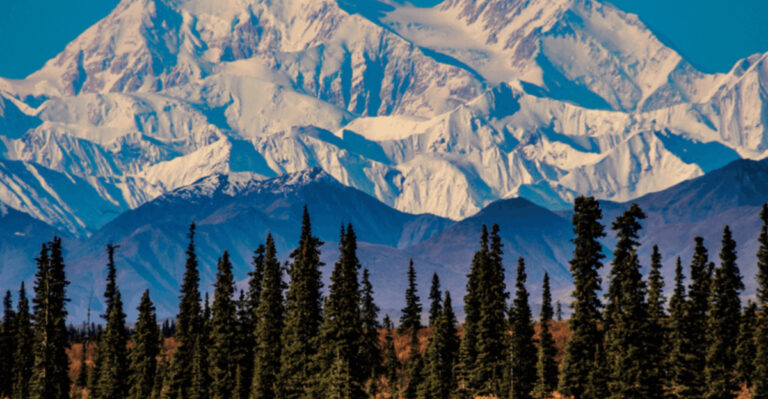 11 Stunning States No One Seems To Visit—Here’s Why