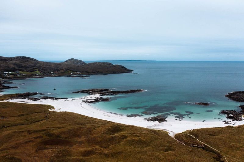 Isle of Muck, Scotland