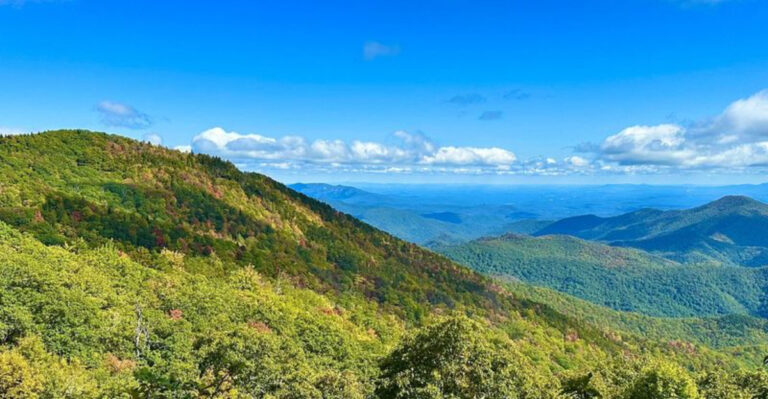 17 Must-Experience Attractions in Blue Ridge for 2025