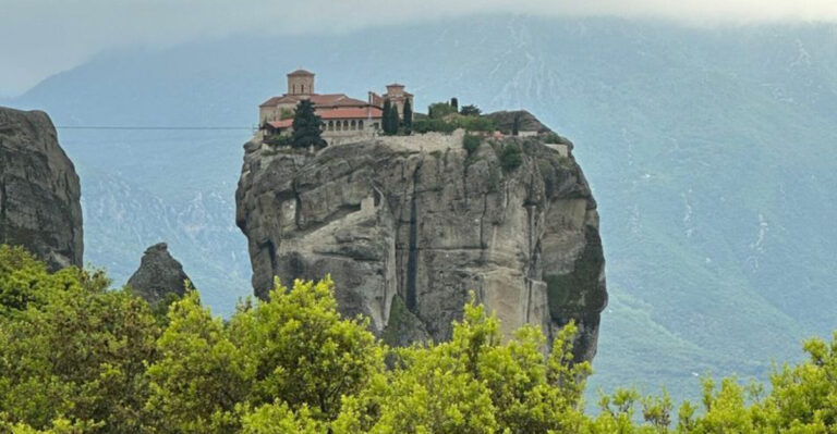 18 Adventure Spots You’ve Never Heard Of