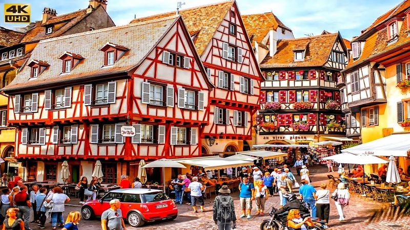 Colmar, France