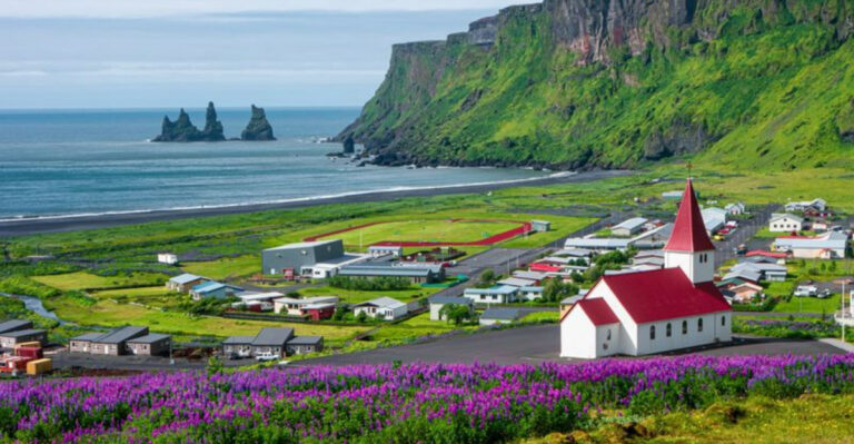 20 Gorgeous Mountain Villages That Feel Like A Hidden World