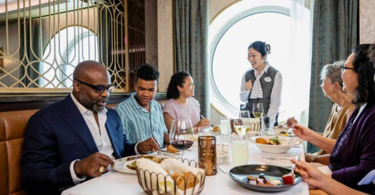 20 Must-Know Cruise Dining Tips for Every Traveler