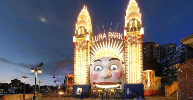 21 Travel Destinations That Bring Back Childhood Memories