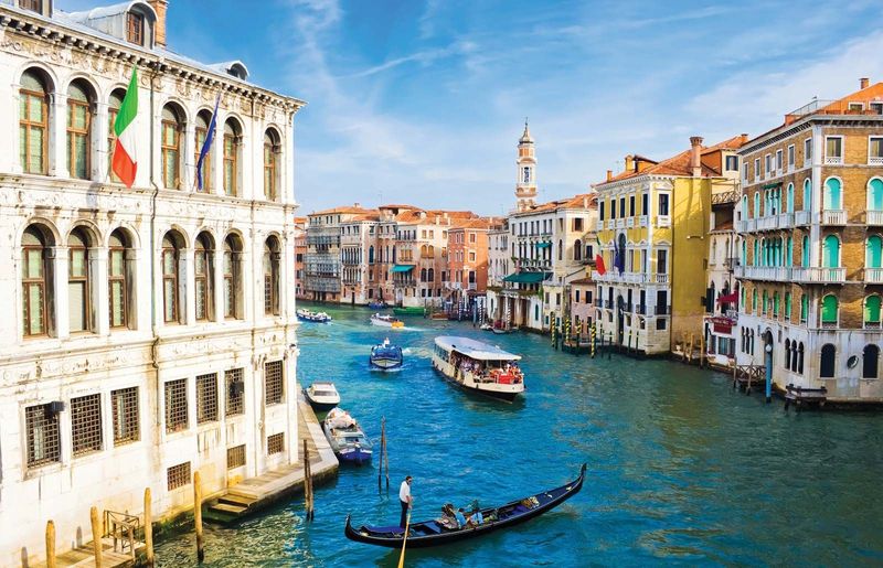 Venice, Italy