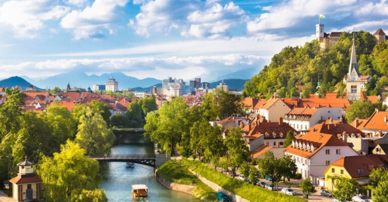 22 Breathtaking European Cities To Explore Like Paris