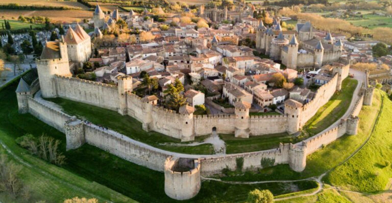32 Charming Medieval Cities You Can Still Visit