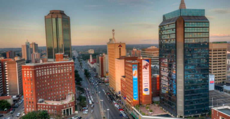 33 Underrated Cities In South Africa And Beyond Worth Visiting