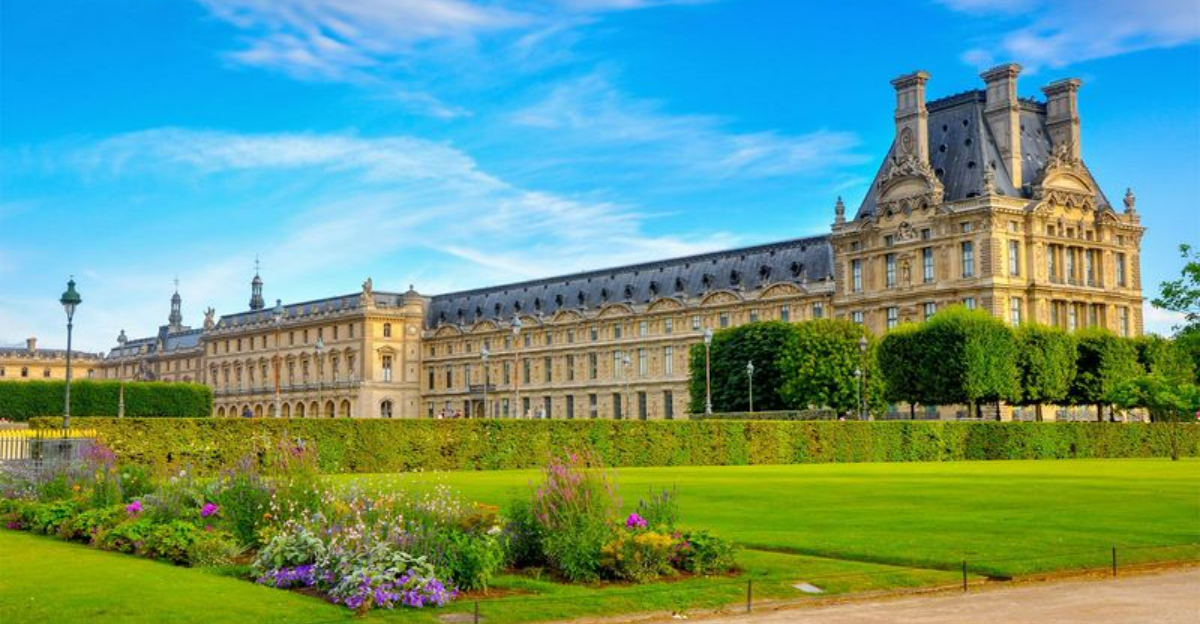 39 Most Iconic Landmarks In France – How Many Do You Know?