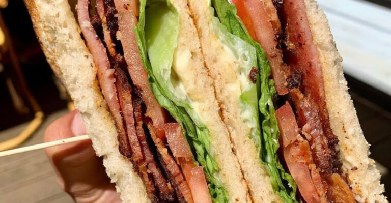50 States, 50 Sandwiches: Must-Try Shops for Travelers, According to Yelp