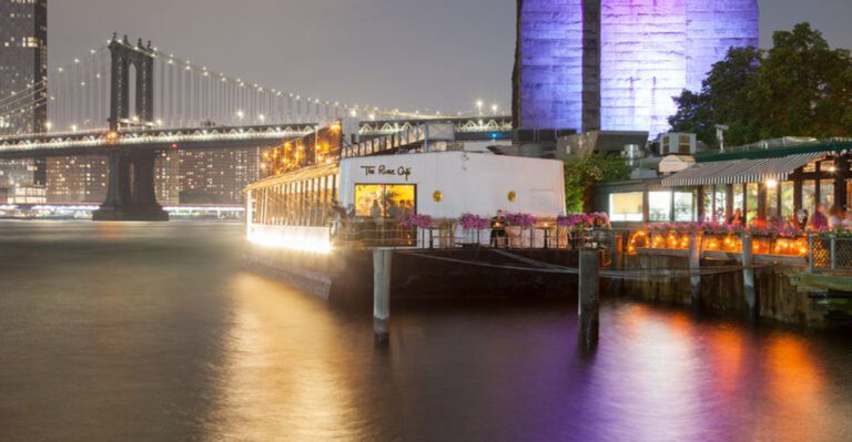 50 Ultimate Bucket-List Restaurants Across the U.S.