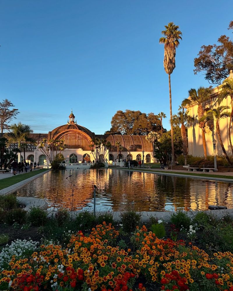 Balboa Park