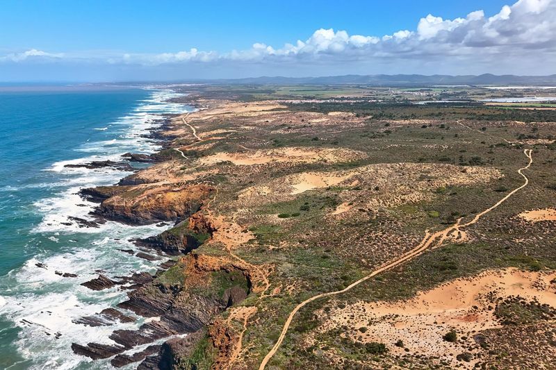 Rota Vicentina