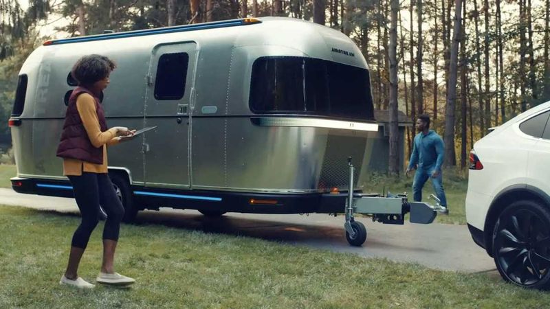 eStream by Airstream