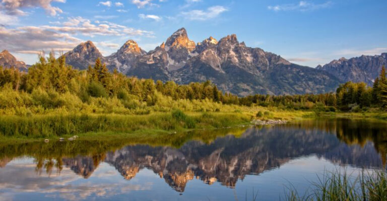 9 Best And 7 Worst Spots In The U.S. Where Crowds Scare Away Wildlife – Ranked By Wildlife Photographers