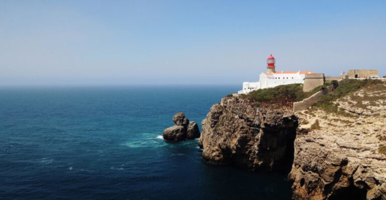 9 Delightfully Free Things To Do In The Algarve: Explore, Stroll & Soak In The Beauty!