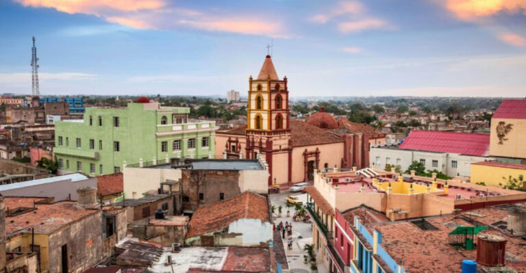 9 Secret Towns And Villages In Cuba You Have To Visit