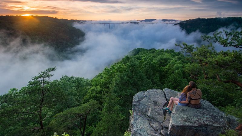 West Virginia