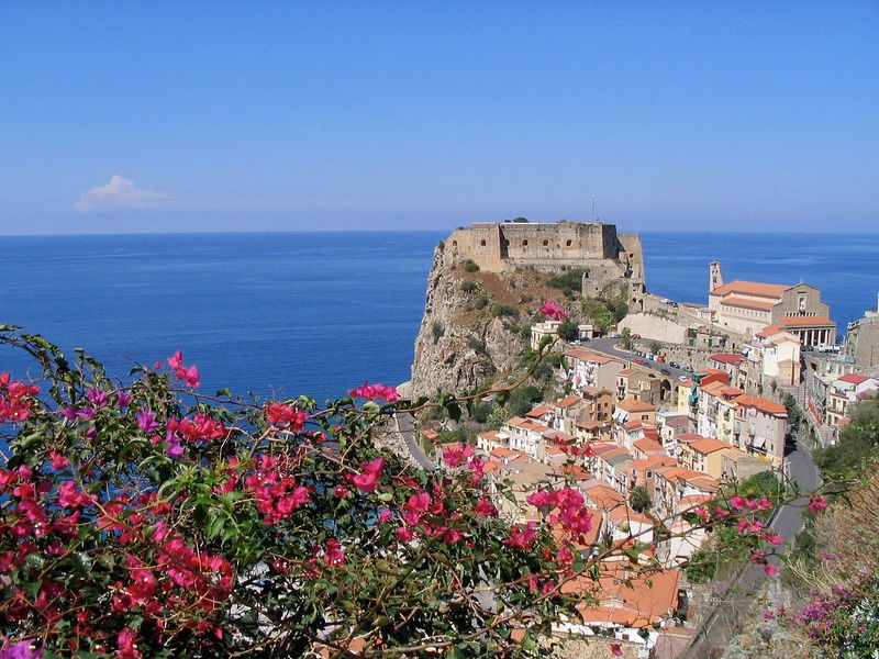 Scilla