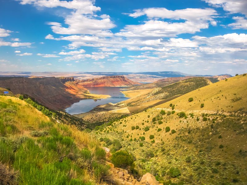 Rock Springs, Wyoming