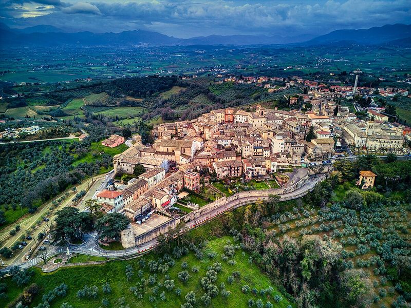 Montefalco