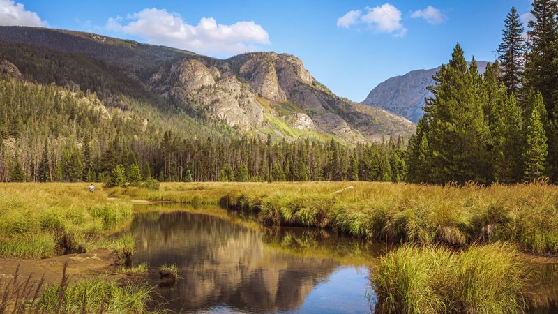 Rocky Mountains