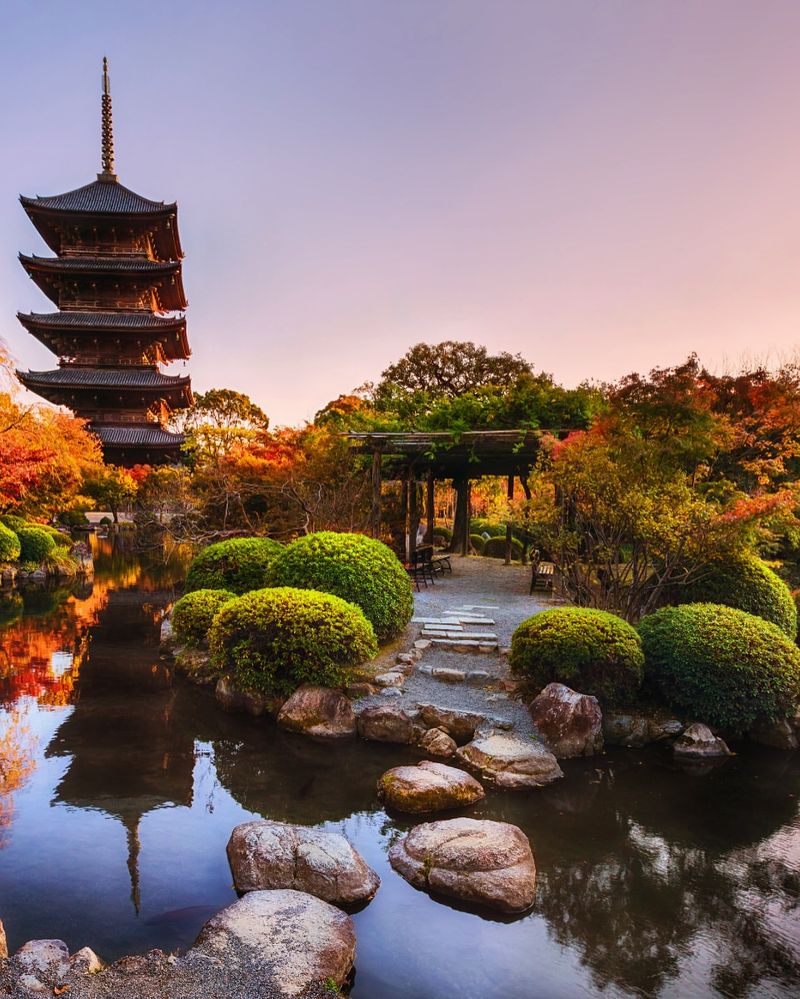 Kyoto, Japan