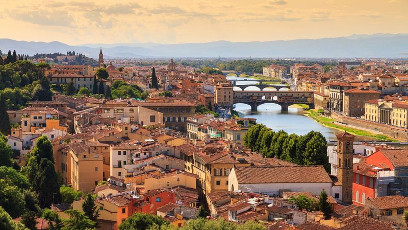 Florence, Italy