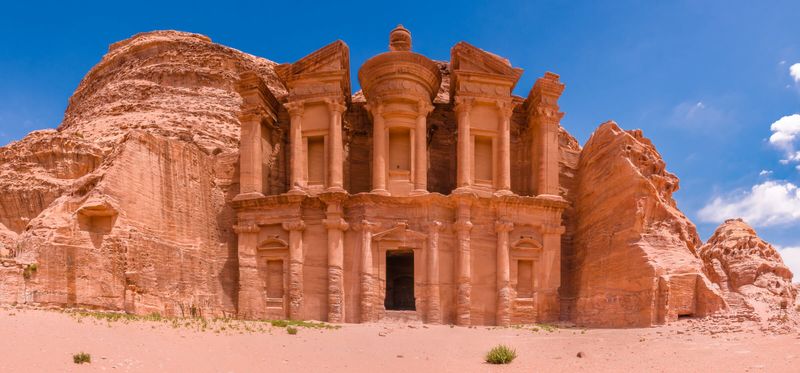 Petra