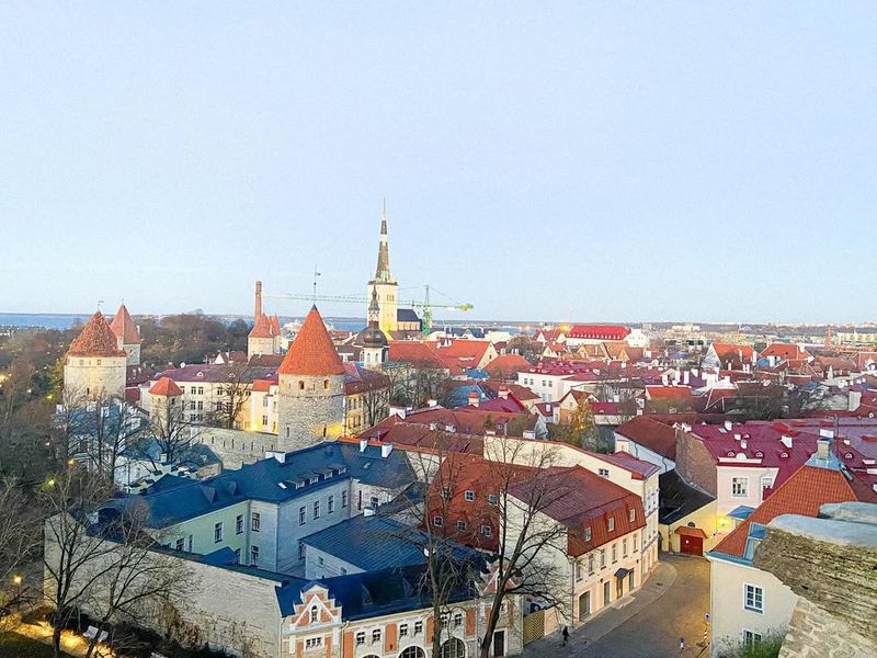 Tallinn, Estonia