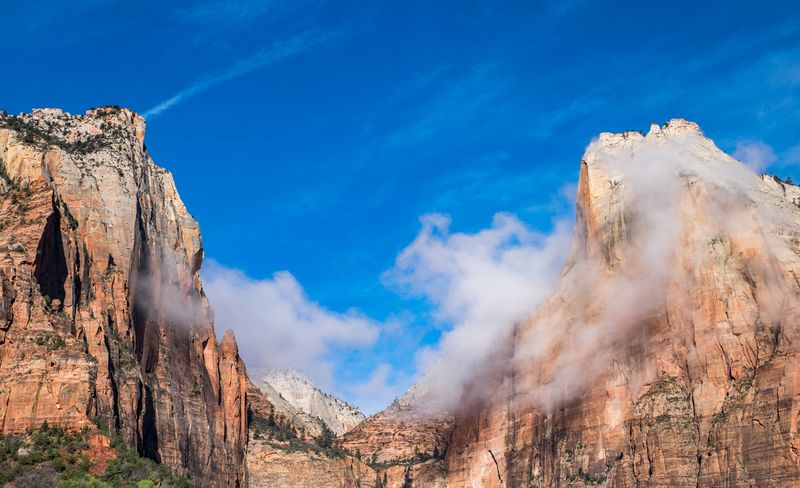 Zion National Park